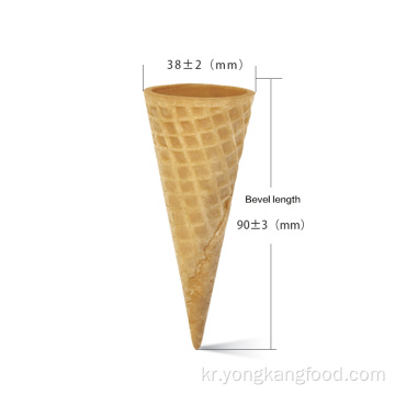 독일 기계는 23도 파삭 파삭 한 실린더를 만듭니다